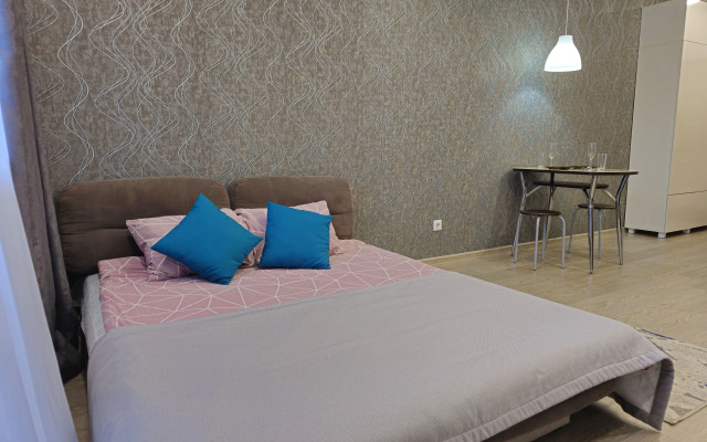 SeveRent na Makarenko Apartments