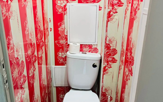 Teplaya Dvushka V Tsentralnom Rayone U Vokzalov Flat