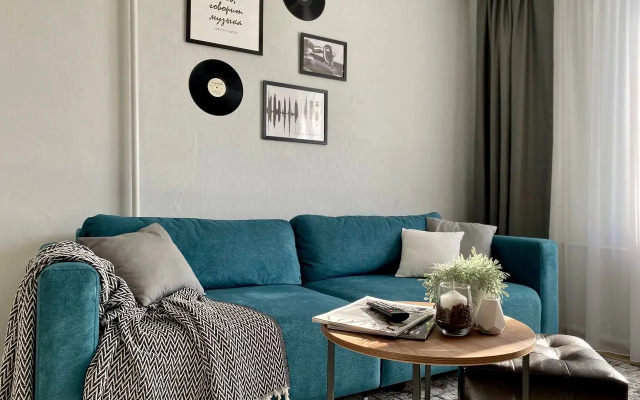 Апартаменты Рядом с Метро Дубравная