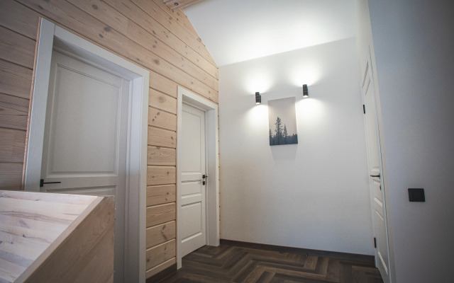 Vallery Chalet