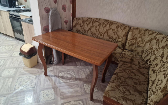 Visteriya Sirius Guest house