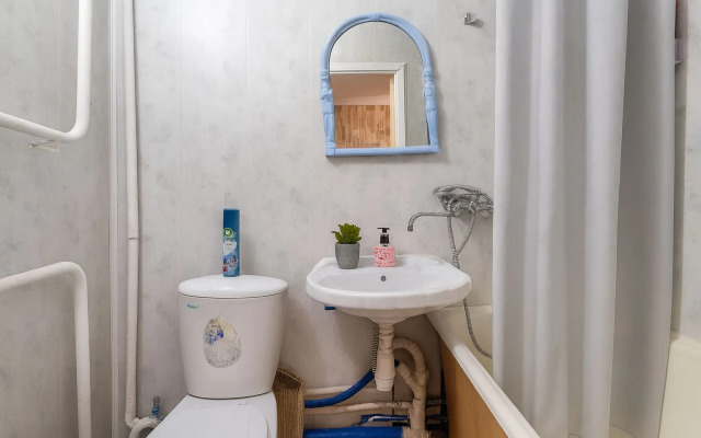 BestFlat24 Babushkinskaya Apartments