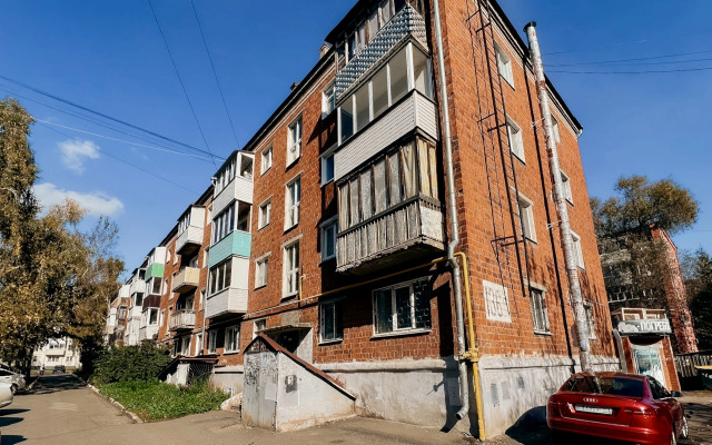 Квартира идеальная для семьи Круглосуточное заселение Уютно Ижевск