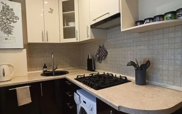 Квартира на улице Фрунзе