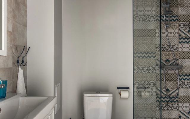 Апартаменты Matveev City #239