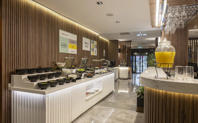 Garner Hotel Istanbul - Airport Arnavutkoy by IHG