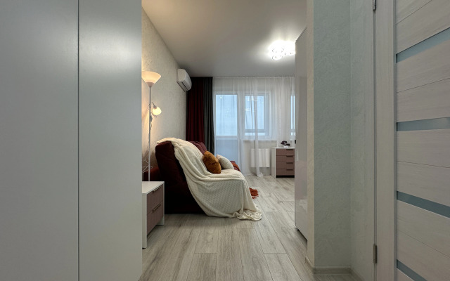 Квартира КакДома студия Колхозная 5/2-199 Краснодар Центр города