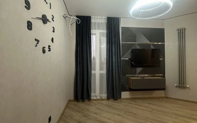 Квартира в клубном домe Эталон