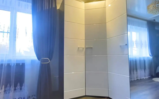Flat v Tsentre Goroda s Vidom na Mashuk