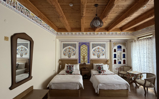Fatima Hotel