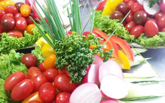 База отдыха Замок