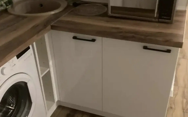V Kaliningrade Flat