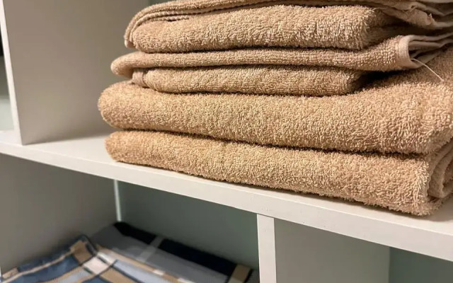 Studiya, 30 M² Beloozerskiy Apartments