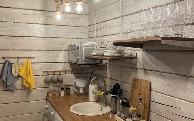 Гостевой дом Forest Home