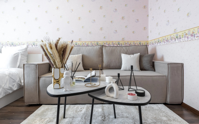 Апартаменты Возле Аквапарка