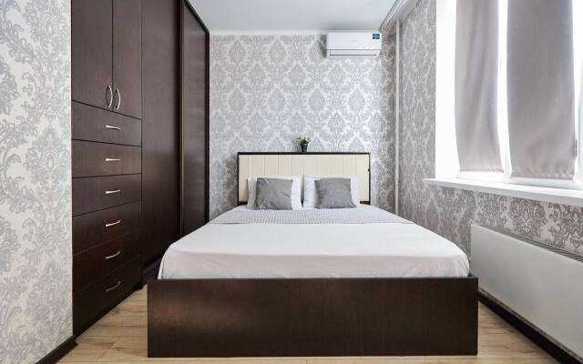 S Novym Remontom V Serdtse Rostova Apartments