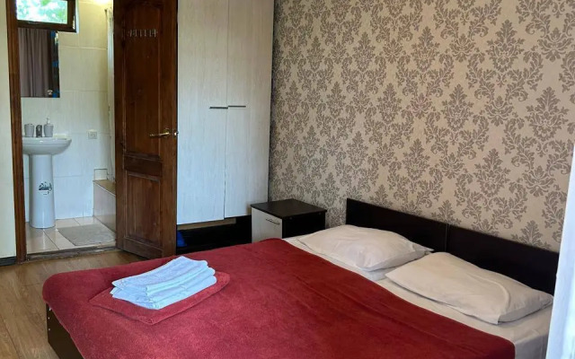 Mariya Guest house