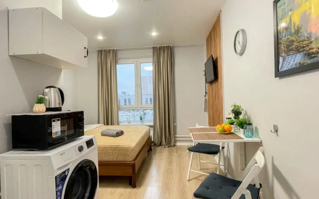 Orange 4 Apartments