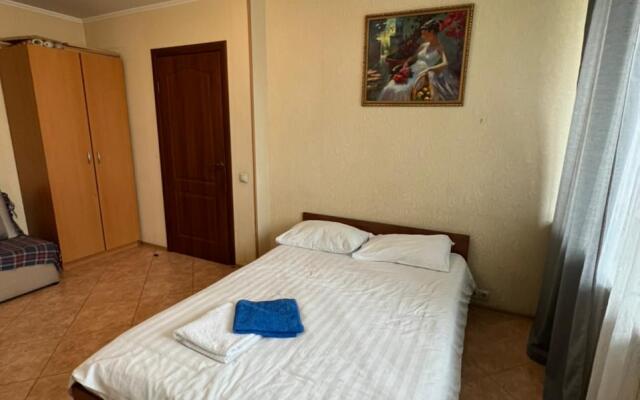 Апартаменты у метро Динамо