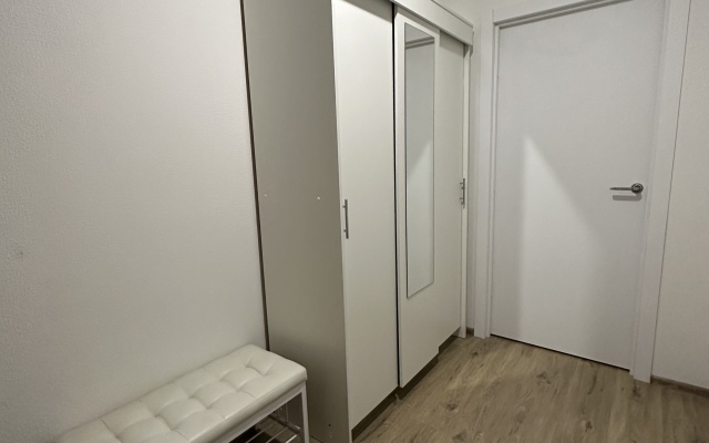 Апартаменты У Озера