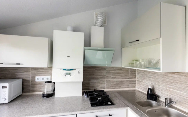 Апартаменты Лайм