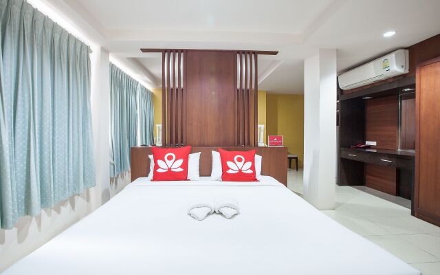 ZEN Rooms Chaofa East Road Hotel