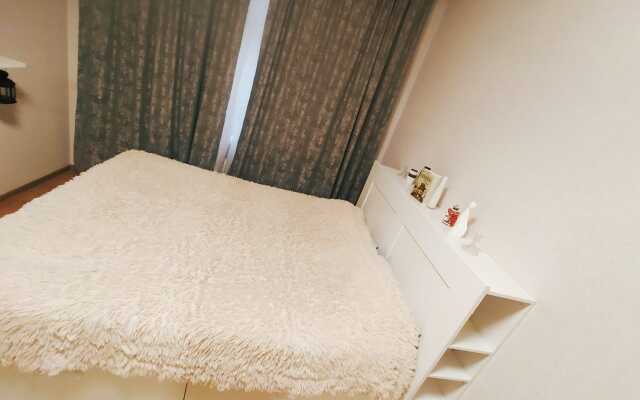 Maximus Na Savushkina Apartments