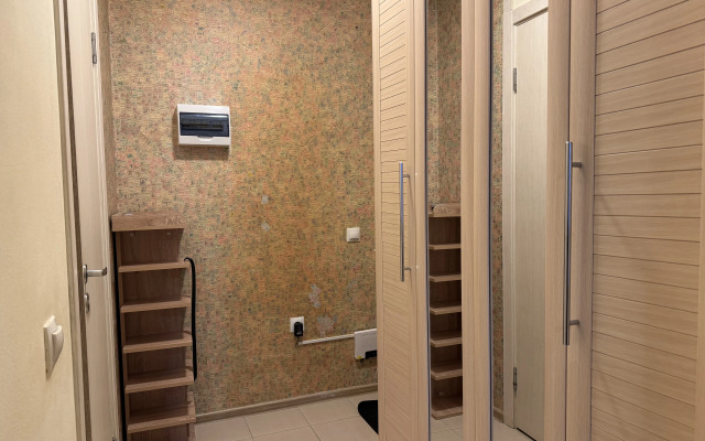 Апартаменты Apart Comfort на Академика Колмогорова 22