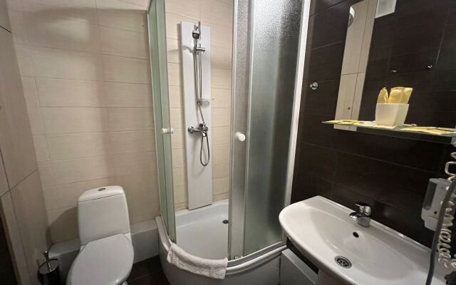 Ava Salut SyncotelHome Apartments