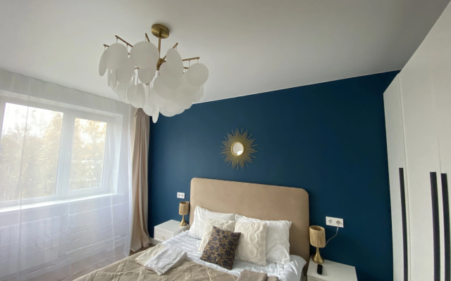 Квартира Девушка в центре