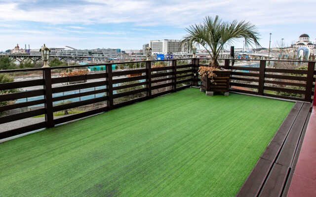 ArtHome Guest House