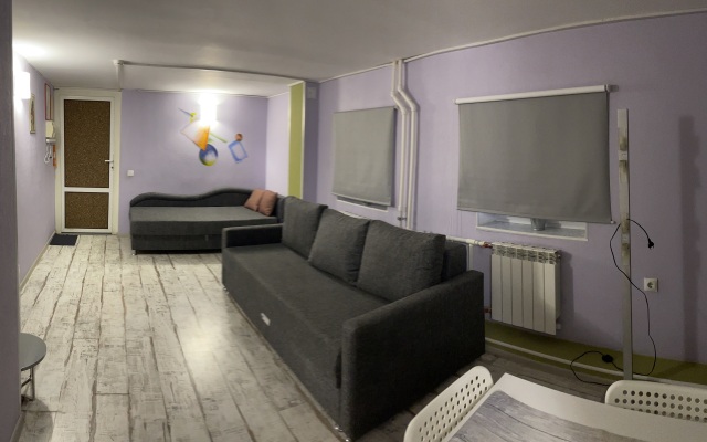 Terrassa Apartments 1