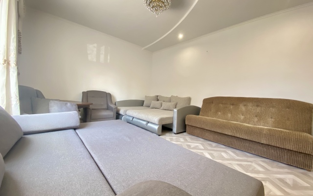 Sad U Morya Apartments