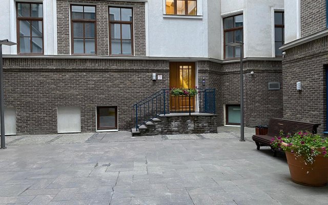 Апартаменты MyhomeYourhome на Галерной 40