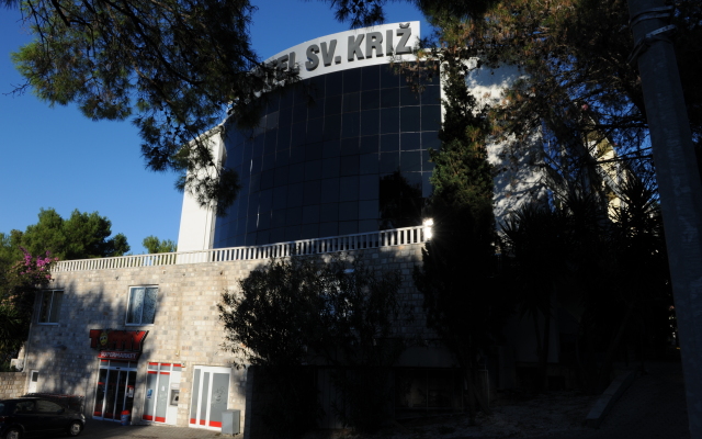 SVETI KRIŽ Hotel