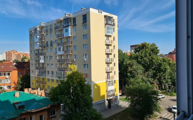 Апартаменты на улице Мира 11 (62)