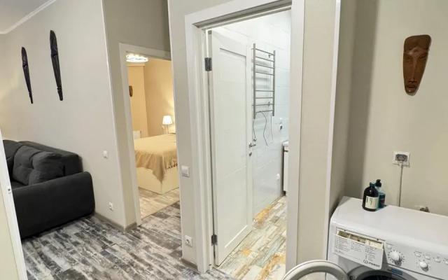 Квартира Уютная метро Дмитровская