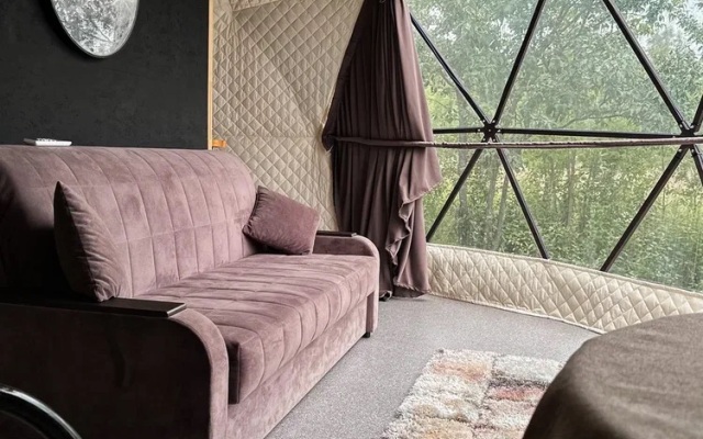 Dacha na Kolomenke Privet house
