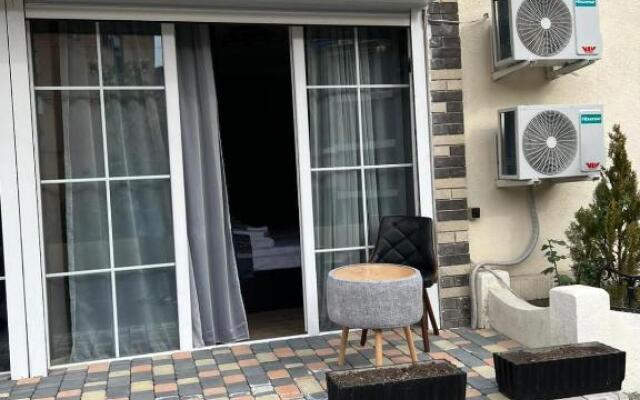 Hotel La Casa Yerevan