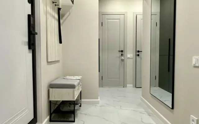 Квартира Премиум Класса В Центре Города