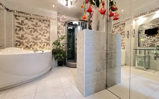 Квартира в Карачевском Переулке 25