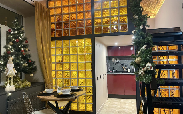 Квартира с Отдельным Входом