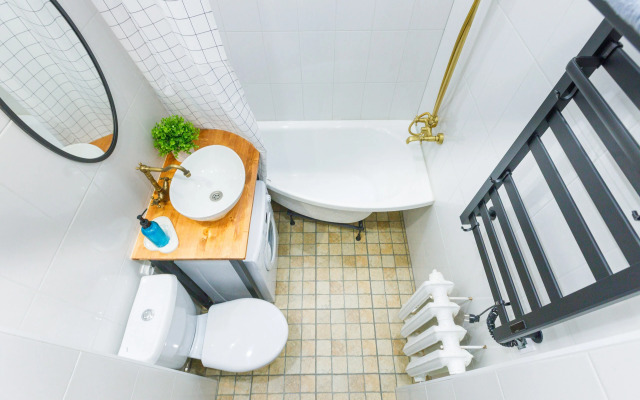 Квартира у Вечного Огня