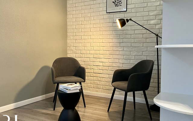 Апартаменты Рядом с Парком Победы