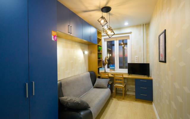 Апартаменты Видовые на Лыткина