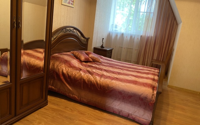 Гостевой Дом Лесная Дача