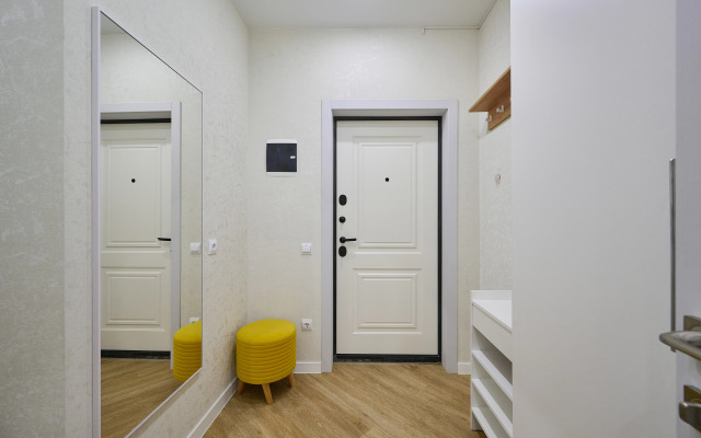 Квартира Студия Академия Стиля