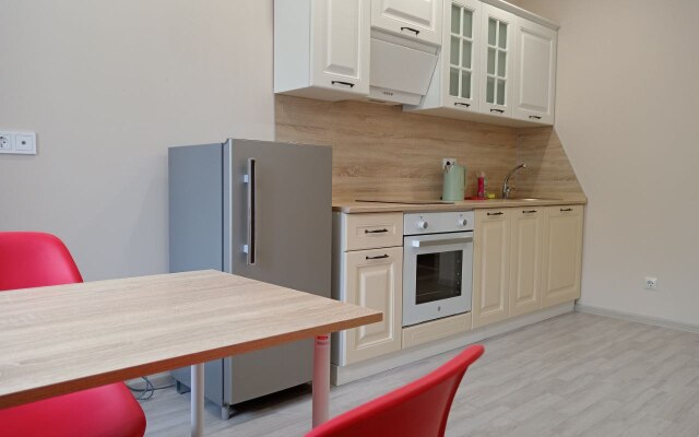 Квартира Амурская 283