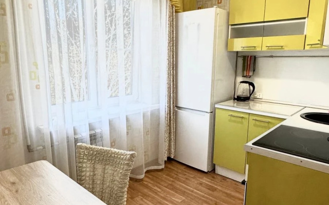 Квартира по улице Волочаевская