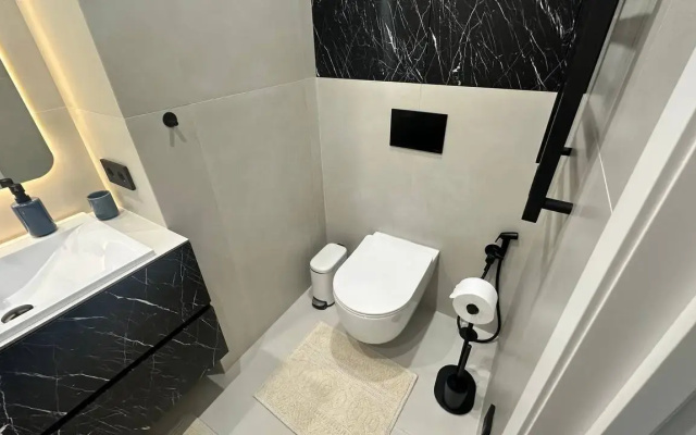 Квартира на улице Груднова 8
